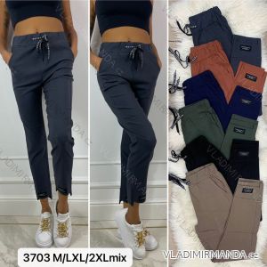 Leggings lange isolierte Damenjeans (S-3XL) TURKISH FASHION TMWL20619