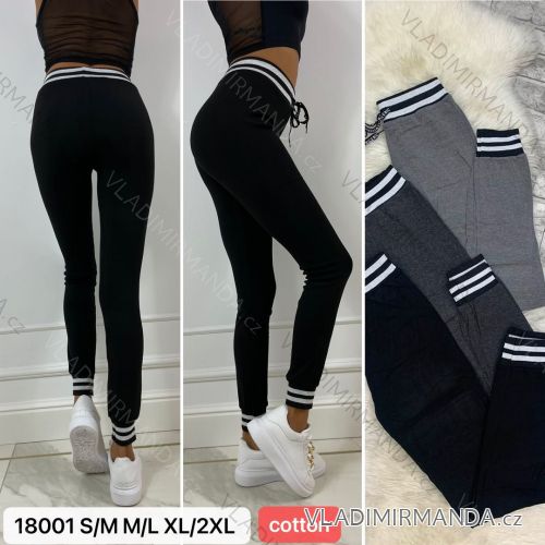 Leggings lange isolierte Damenjeans (S-3XL) TURKISH FASHION TMWL20619