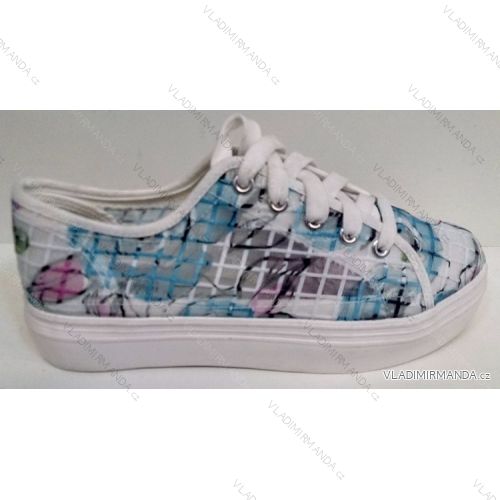 Sneakers Damen (36-41) RISTAR 9960-19