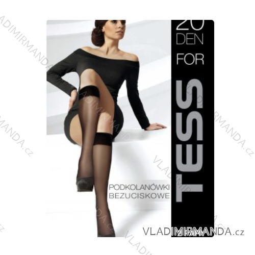 Strumpfhose Damen 20DEN (UNIs-xl) TESS DPP200MATI