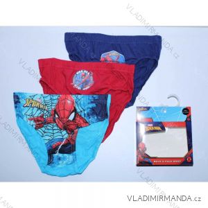 Slip von Spiderman-Babyjungen (3-8 Jahre) SETINO 730-979