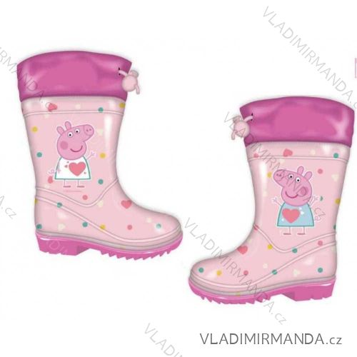 Mädchenschuhe Feuerwehrleute Sam Kinderjungen (22-32) SETINO 860-737