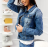 Jacke Jeans Damen (s-2xl) LEXXURY GD8627-K
