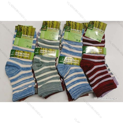Socken sportlich niedrige Damen (35-42) AMZF ZB7-440