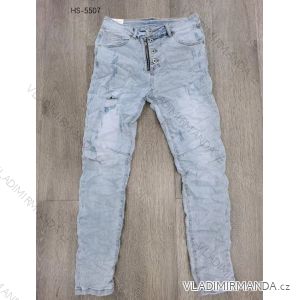 Jeans Hosen Frauen (xs-xl) HALLO MISS MA520555