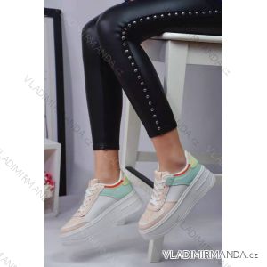 Stiefeletten Damen (36-41) WSHOES SHOES