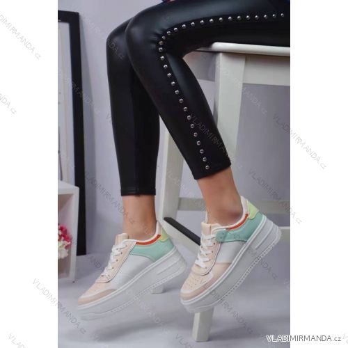 Stiefeletten Damen (36-41) WSHOES SHOES