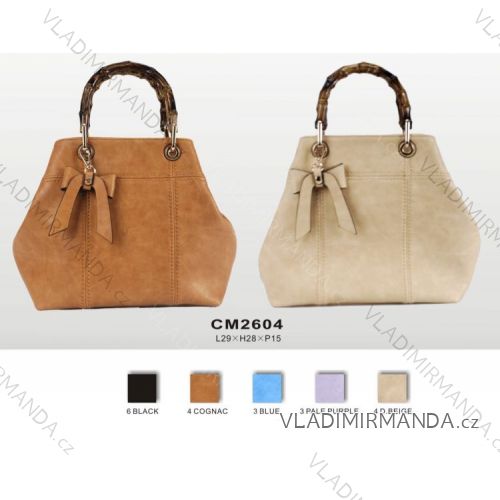 Damenhandtaschen DAVID JONES CM2604