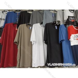 T-Shirt Kurzarm Damen (L-3XL) DUNAUONE PME200001