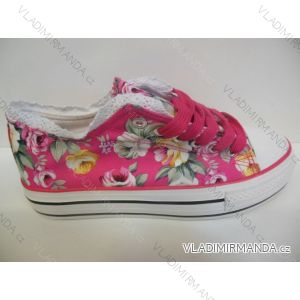 Sneakers Damen (36-41) RISTAR E03-RUZOVA
