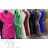 Langarmjacke 9 vln dámská (UNI S/M) ITALSKÁ MÓDA IMM208009MS