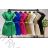 Langarmjacke 9 vln dámská (UNI S/M) ITALSKÁ MÓDA IMM208009MS