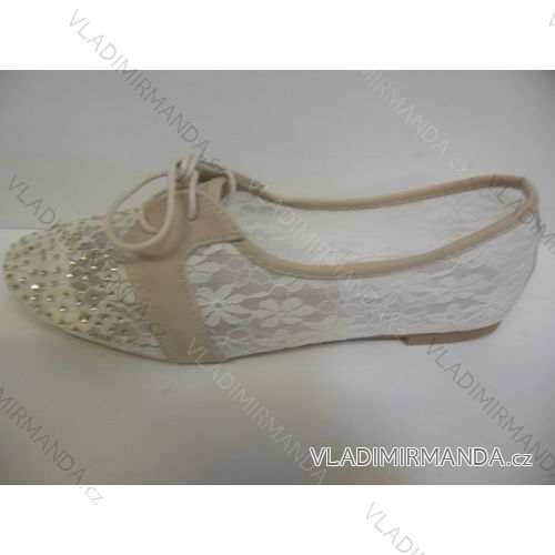 Schuhe für Frauen (36-41) RISTAR 696-BEZOVA