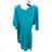 Damen Sportkleid langarm (S / M ONE SIZE) ITALIAN FASHION IMM211340