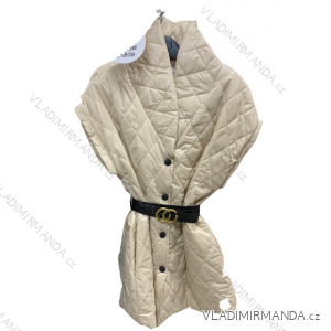 Langarmjacke 9 vln dámská (UNI S/M) ITALSKÁ MÓDA IMM208009MS