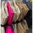 Langarmjacke 9 vln dámská (UNI S/M) ITALSKÁ MÓDA IMM208009MS
