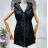 Langarmjacke 9 vln dámská (UNI S/M) ITALSKÁ MÓDA IMM208009MS