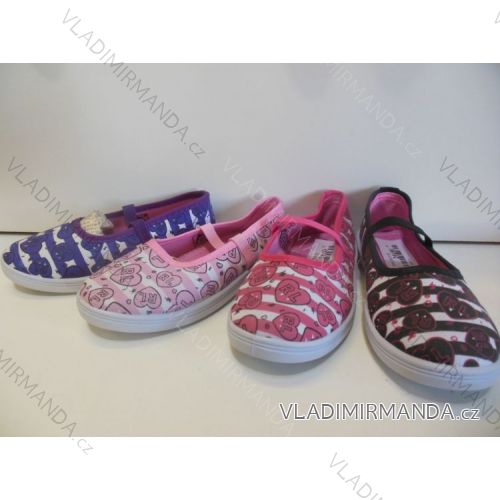 Kinder Ballerina Mädchen (26-31) RISTAR 915-5
