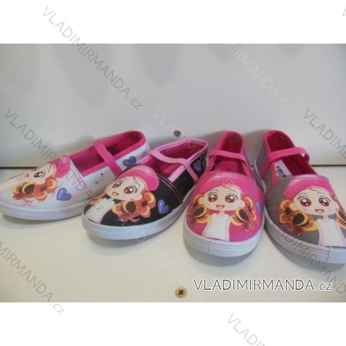 Kinder Ballerina Mädchen (26-31) RISTAR 915-7