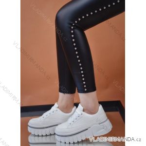 Stiefeletten Damen (36-41) WSHOES SHOES