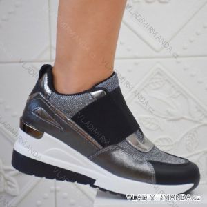 Stiefeletten Damen (36-41) WSHOES SHOES