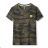 T-Shirt Kurzarmjungen (98-128) KUGO LC5967
