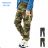 Jogginghose schwach lang Kinder Jungen (116-146) KUGO MT0562