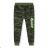 Jogginghose schwach lang Kinder Jungen (116-146) KUGO MT0562