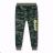 Jogginghose schwach lang Kinder Jungen (116-146) KUGO MT0562