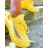 Stiefeletten Damen (36-41) WSHOES SHOES
