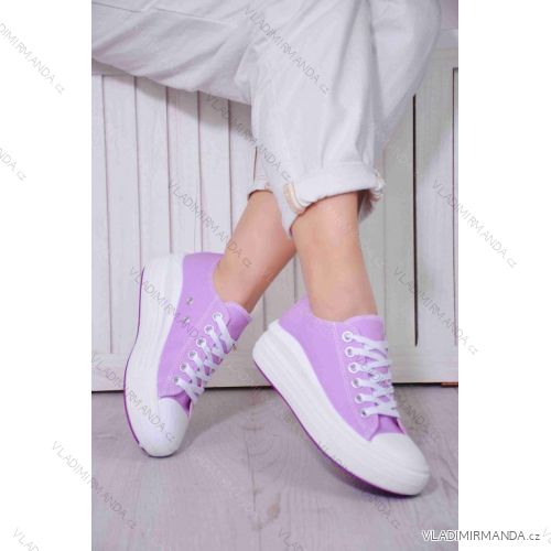 Stiefeletten Damen (36-41) WSHOES SHOES