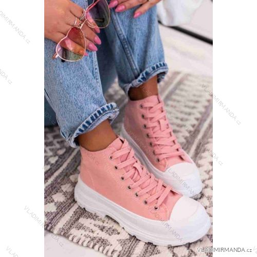 Stiefeletten Damen (36-41) WSHOES SHOES