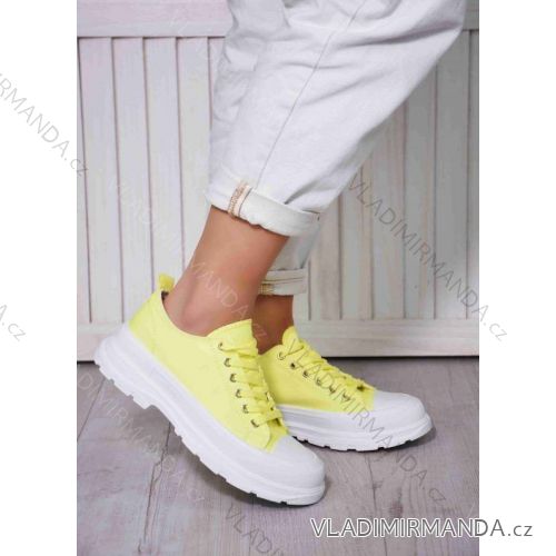 Stiefeletten Damen (36-41) WSHOES SHOES