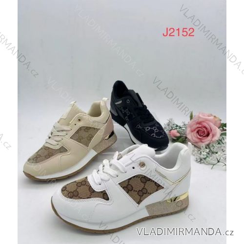 Botasky dámské (36-41) WSHOES OBM22039