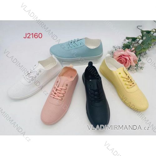 Botasky dámské (36-41) WSHOES OBM22039