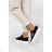 Botasky dámské (36-41) WSHOES OBM22039