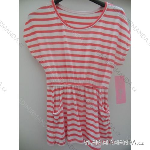 T-Shirt Kurzarm-Babyjugend (4-14 Jahre) ITALIENISCHE MLADA Fashion 11-I521