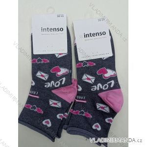 Herrensocken schwach (42-46) POLISH MODA DPP20003