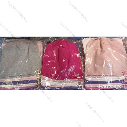 Federmütze für Jungen (1-3 Jahre) POLEN PRODUCTION PV321124