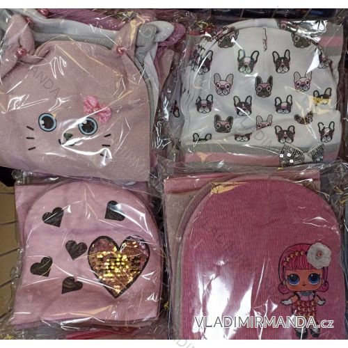 Federmütze für Jungen (1-3 Jahre) POLEN PRODUCTION PV321124