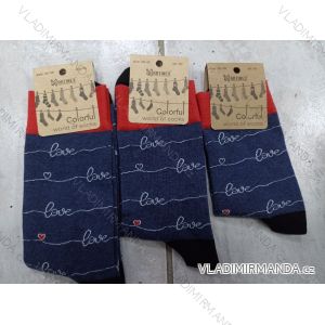 Herrensocken schwach (42-46) POLISH MODA DPP20003