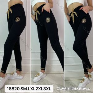Leggings lange isolierte Damenjeans (S-3XL) TURKISH FASHION TMWL20619
