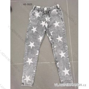 Jeans Jeans lange Frauen (XS-XL) ITAIMASKA MA521042