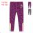 Softshellhose schwache Frühlingsjunge Jungen (134-164) KUGO FL6605
