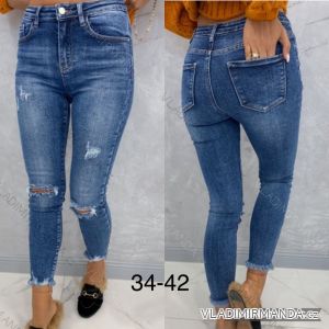 Jeans lang Damen (34-42) JEANS HKW21AM10-28