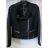Damenjacke (s-xxl / schwarz) VOPSE V2512
