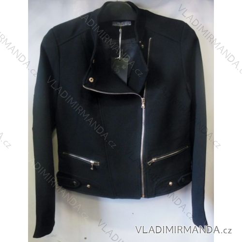Damenjacke (s-xxl / schwarz) VOPSE V2512

