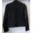 Damenjacke (s-xxl / schwarz) VOPSE V2512
