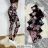 Leggings lange isolierte Damenjeans (S-3XL) TURKISH FASHION TMWL20619