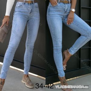 Jeans lang Damen (34-42) JEANS HKW21AM10-28